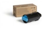 Tonerji XEROX  Xerox cyan toner extra hi-cap za...