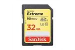 Spominske kartice SanDisk  SanDisk 32GB Extreme...