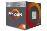 Procesorji AMD  AMD Ryzen 3 2200G z RX Vega...