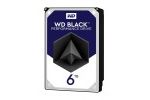 Trdi diski Western Digital  WD Trdi disk 6TB...