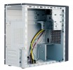 PC Ohišja CHIEFTEC Ohišje CHIEFTEC BD-02B-B,...