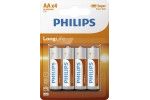 Baterije in polnilci Philips PHILIPS BATERIJA -...