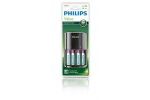 Baterije in polnilci Philips PHILIPS POLNILNIK...