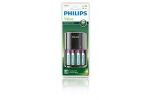 Baterije in polnilci Philips PHILIPS POLNILNIK...
