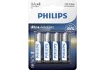 Baterije in polnilci Philips  PHILIPS BATERIJA...