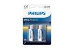 Baterije in polnilci Philips PHILIPS BATERIJA C...