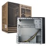 PC Ohišja CHIEFTEC Ohišje CHIEFTEC CD-01B-B,...