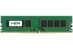 Pomnilnik CRUCIAL  CRUME-4GB_DDR4_240_0