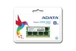 Pomnilnik Adata  ADATA SO-DIMM 8 GB DDR3-1600,...