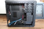 PC Ohišja Enermax Ohišje Midi ENERMAX...