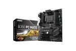 Osnovne plošče MSI  MSI B350 PC MATE AM4 ATX...