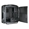 PC Ohišja COOLER MASTER Ohišje Miditower...