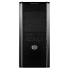 PC Ohišja COOLER MASTER Ohišje Miditower...