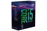 Procesorji Intel  INTEL Core i5-8600K...