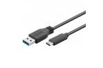 adapterji Sestavi.si  USB 3.1 na USB-C 1M kabel
