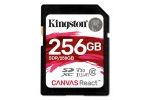 Spominske kartice Kingston  KINGSTON SDXC 256GB...