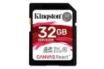 Spominske kartice Kingston  KINGSTON SDHC 32GB...
