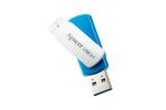  USB spominski mediji Apacer  APACER AH357 16GB...