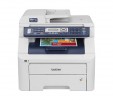 Laserski barvni BROTHER LED...