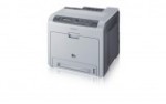 Laserski barvni Samsung Farblaserdrucker...