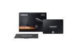 SSD diski Samsung  SAMSUNG 860 EVO 500GB 2,5''...