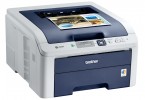 Laserski barvni BROTHER LED Farbdrucker BROTHER...