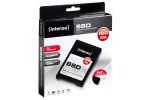 SSD diski INTENSO  INTENSO High 120GB 2,5''...