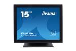 LCD monitorji IIYAMA  IIYAMA ProLite T1532SR-B3...