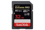 Spominske kartice SanDisk  SanDisk 32GB Extreme...