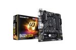 Osnovne plošče Gigabyte  GIGABYTE B450M DS3H 1.0 M/B DDR4 AM4 Micro ATX osnovna plošča