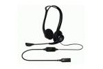  Slušalke Logitech  LOGMM-HEADSET-PC960