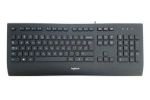 Tipkovnice Logitech Tipkovnica K280e Comfort,...