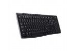 Tipkovnice Logitech  LOGTI-WIRELESS_K270