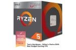 Procesorji AMD  AMD Ryzen 5 2400G 3,6/3,9GHz...