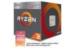 Procesorji AMD  AMD Ryzen 3 2200G 3,5/3,7GHz...