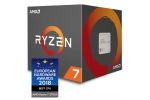 Procesorji AMD  AMD Ryzen 7 2700X 3,7/4,3GHz...