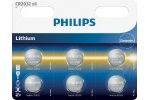 Baterije in polnilci Philips  PHILIPS baterija...