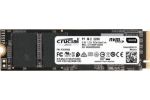SSD diski CRUCIAL SSD 1TB M.2 80mm PCI-e 3.0...