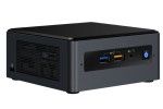 ITX in Barebone Sistemi Intel  Intel NUC kit i5...