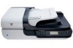 Skenerji HP Scanner HP ScanJet N6350