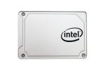 SSD diski Intel  SSD 256GB 2.5' SATA3 TLC, 7mm,...