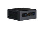 ITX in Barebone Sistemi Intel  INTEL NUC...