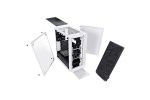PC Ohišja   FRACTAL Meshifty C White - TG...
