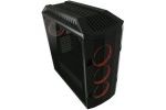 PC Ohišja LC Power  LC POWER Gaming 998B -...