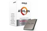 Procesorji AMD  AMD Athlon 200GE procesor z...