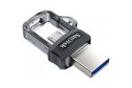  USB spominski mediji SanDisk  SanDisk Ultra...