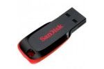  USB spominski mediji   SanDisk Cruzer Blade...