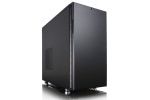 PC Ohišja   FRACTAL Define R5 Black MidiATX...