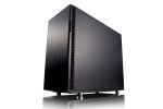 PC Ohišja   FRACTAL Define R6 Blackout MidiATX...