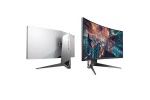 LCD monitorji DELL   DELL Alienware AW3418DW...